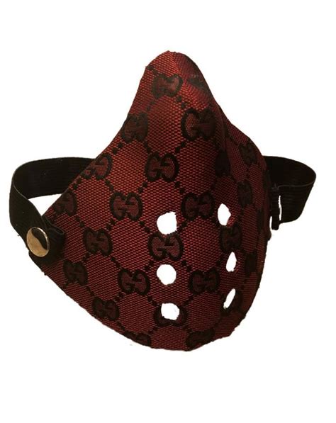 mundschutz louis vuitton